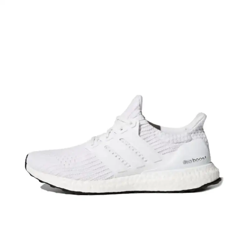 Adidas Ultraboost 4.0 — Pure White colorway — Joyagoo Spreadsheet photo