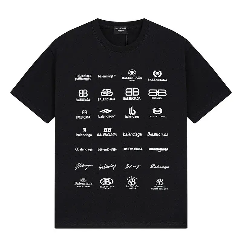 Cheap Balenciaga White T-Shirt — 20 colorway — Joyagoo Spreadsheet photo