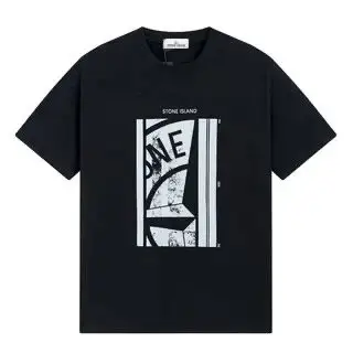 Stone Island T-Shirts — 34 colorway — Joyagoo Spreadsheet photo