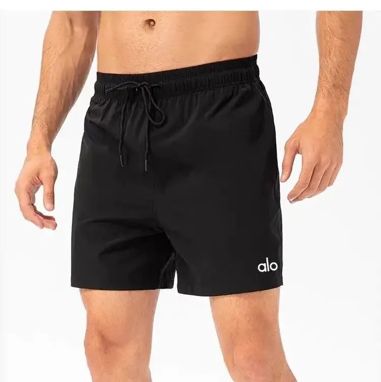 Lululemon Shorts — black colorway — Joyagoo Spreadsheet photo