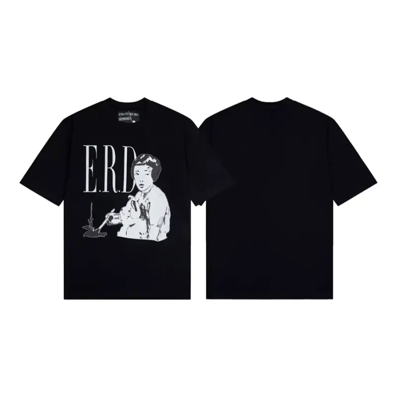 ERD Shirts — 26 colorway — Joyagoo Spreadsheet photo