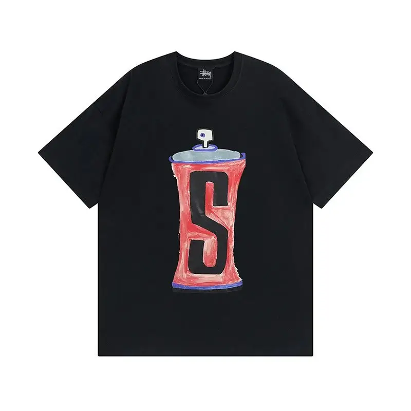 Stussy Tees — 964# black colorway — Joyagoo Spreadsheet photo