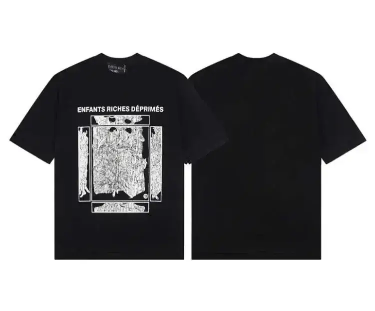 ERD Shirts (40 styles) — 2 colorway — Joyagoo Spreadsheet photo