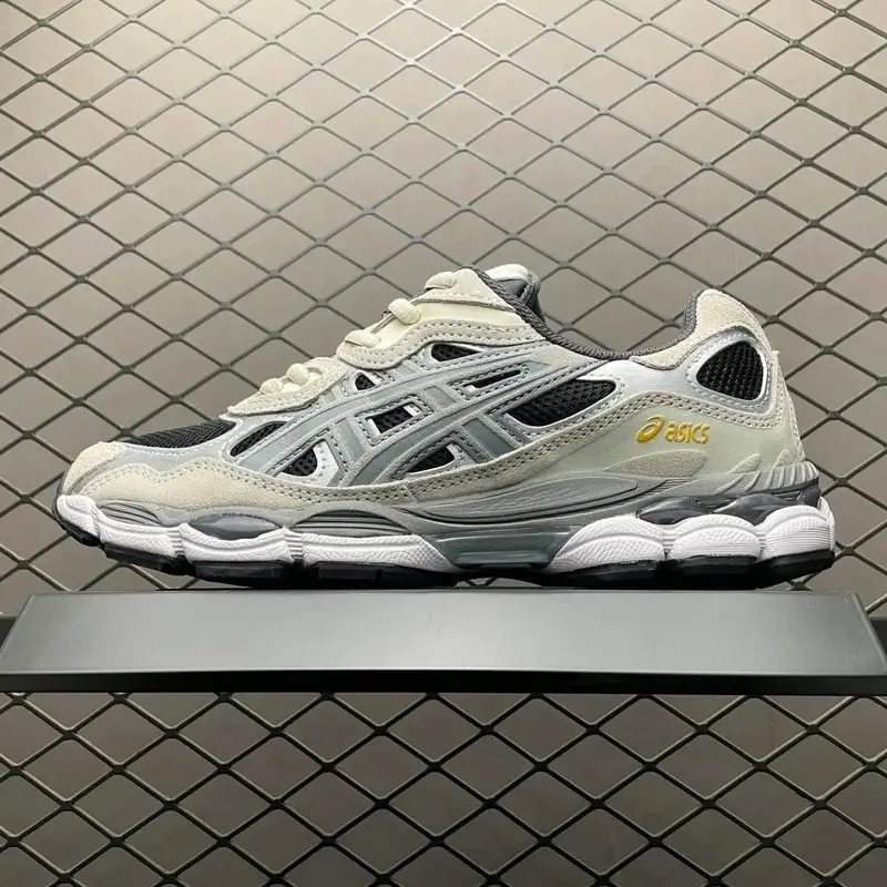 Asics Gel-14 Shoes — 8-1201A789-001 colorway — Joyagoo Spreadsheet photo