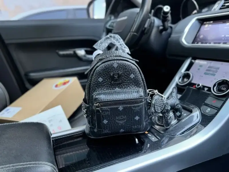 MCM Stark Visetos — 3 colorway — Joyagoo Spreadsheet photo
