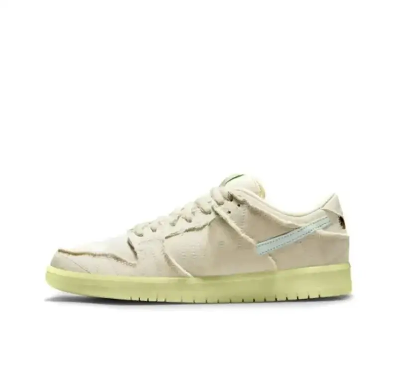 Dunk SB Clot Shoes — 2 colorway — Joyagoo Spreadsheet photo