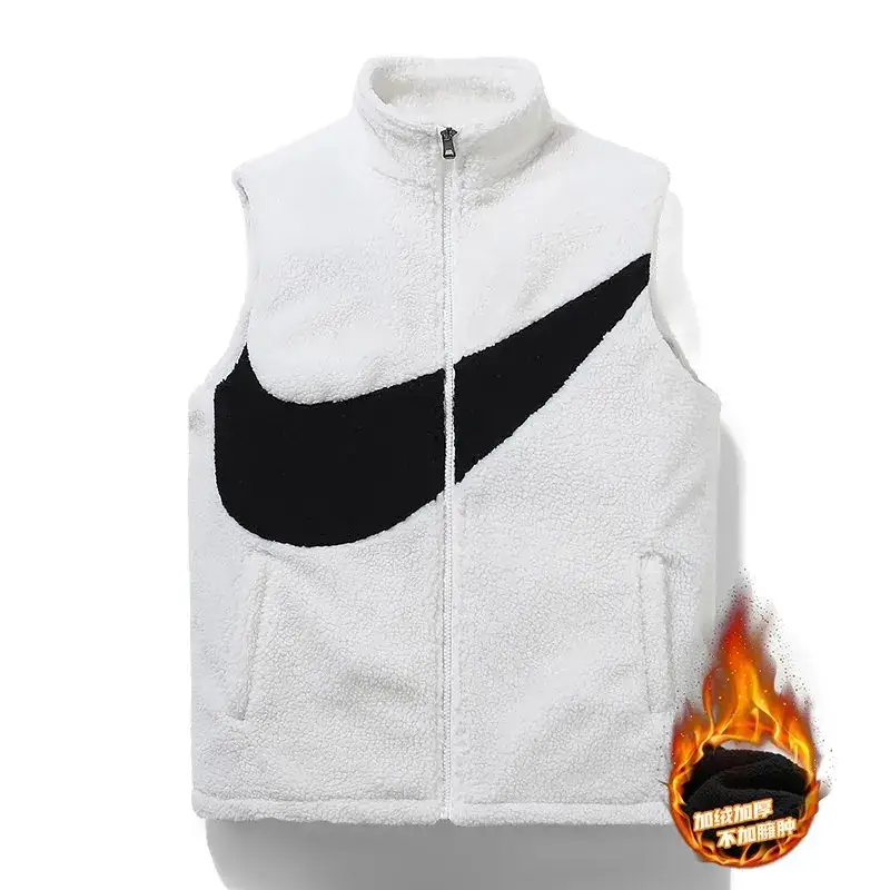 Nike Vest — white colorway — Joyagoo Spreadsheet photo