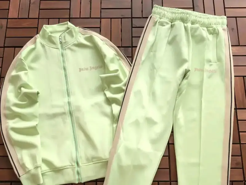 Palm Angels Hoodie — 1 colorway — Joyagoo Spreadsheet photo