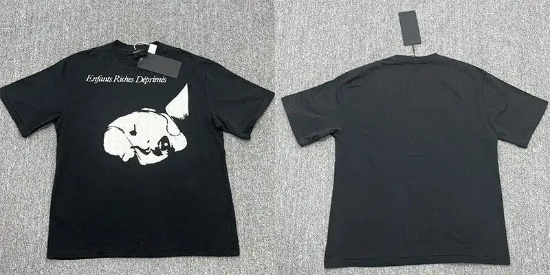 ENFANS Tees — Wash water black 2 SGJ-847 colorway — Joyagoo Spreadsheet photo