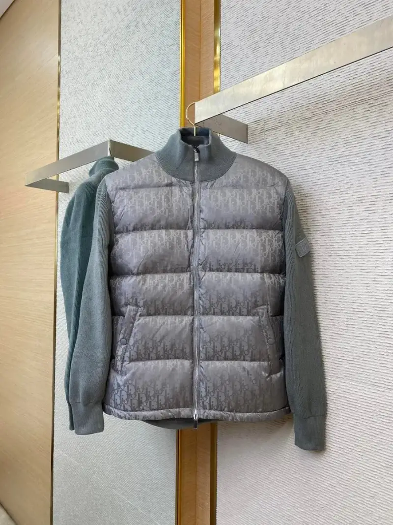 Dior Jacket — dark grey colorway — Joyagoo Spreadsheet photo
