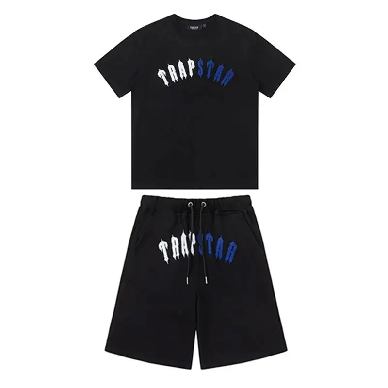 Trapstar Suits — 2420 suit black colorway — Joyagoo Spreadsheet photo