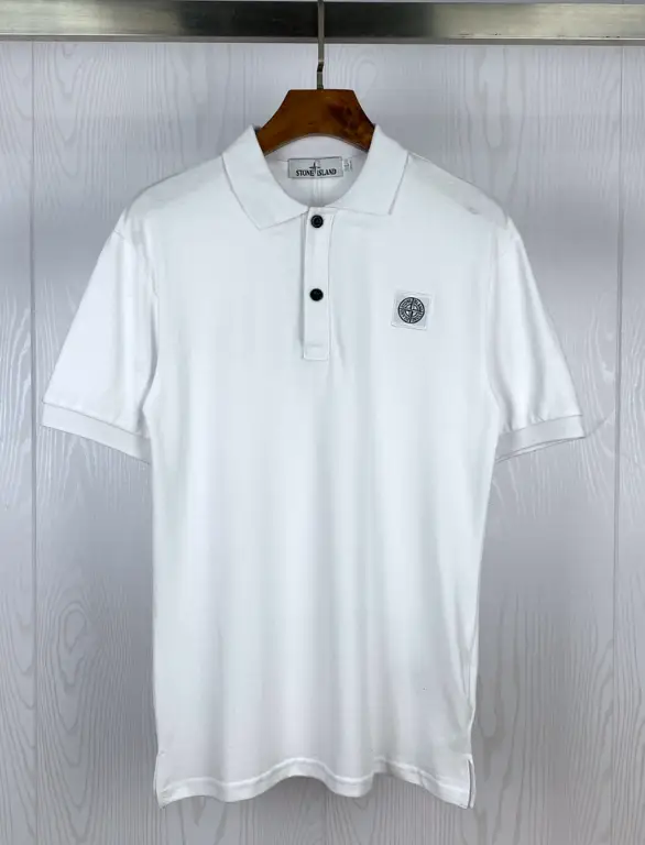 Stone Island Polo — 05 colorway — Joyagoo Spreadsheet photo