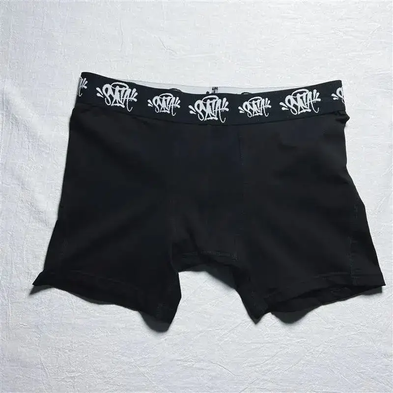 SYNA Wrld Underwear — one pack black a black one colorway — Joyagoo Spreadsheet photo