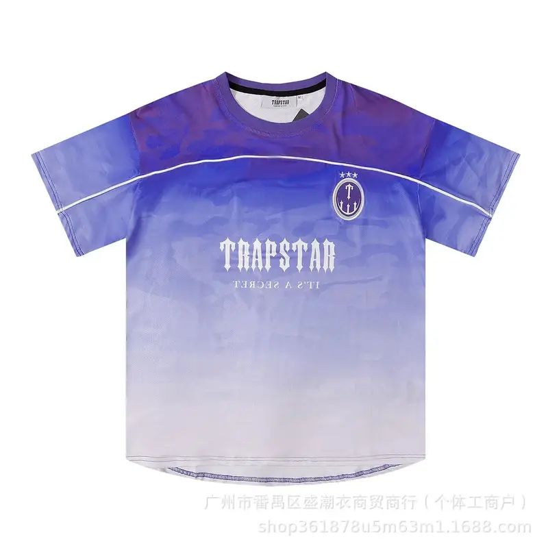 Trapstar Tee — 1002 colorway — Joyagoo Spreadsheet photo
