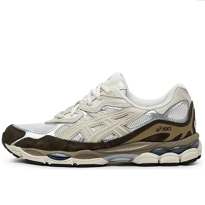 Asics Gel-14 Shoes — 36-1203A383-103 colorway — Joyagoo Spreadsheet photo