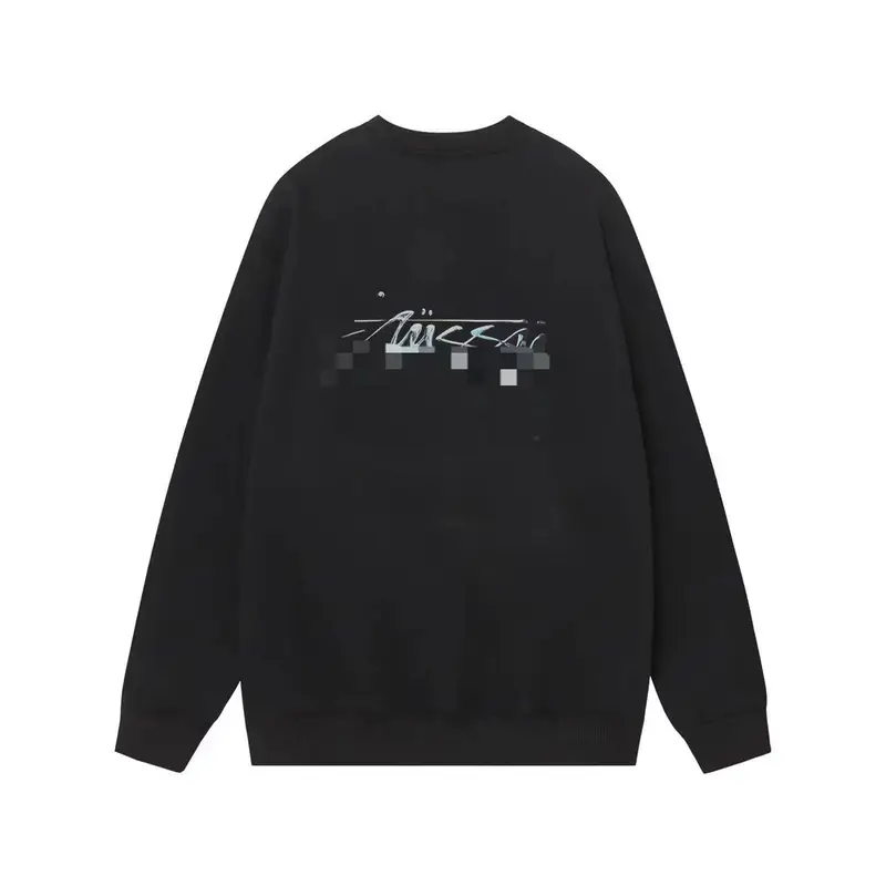 Stussy Sweater — S7 colorway — Joyagoo Spreadsheet photo