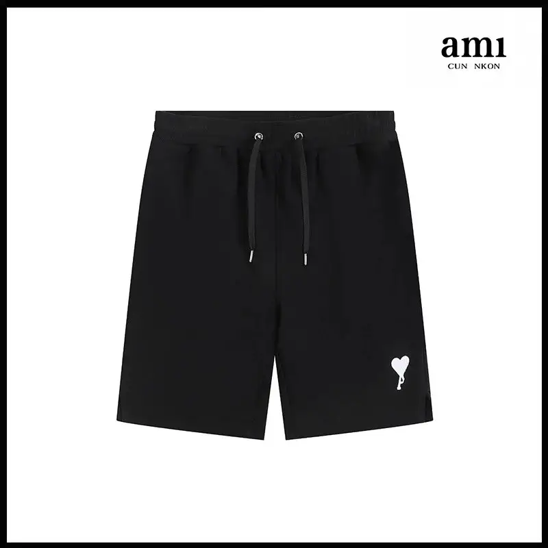 Ami Shorts — Black [A16 in love]] colorway — Joyagoo Spreadsheet photo