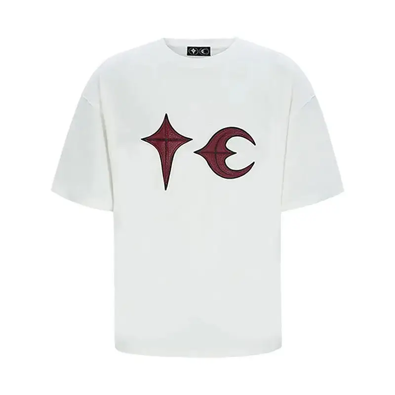 Thug Club Tees — white colorway — Joyagoo Spreadsheet photo