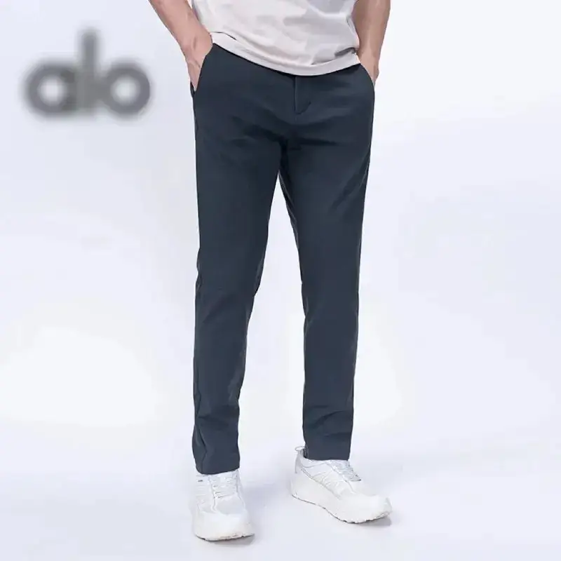 Running Lululemon Pants — grey colorway — Joyagoo Spreadsheet photo