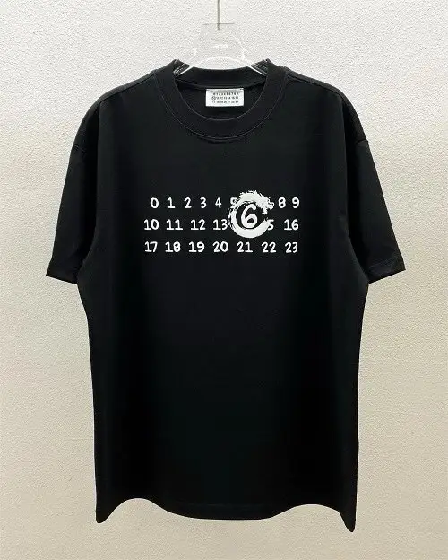 Maison Margiela T-Shirt — 38 colorway — Joyagoo Spreadsheet photo
