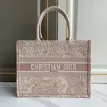 Dior Book Tote — 2 colorway — Joyagoo Spreadsheet photo