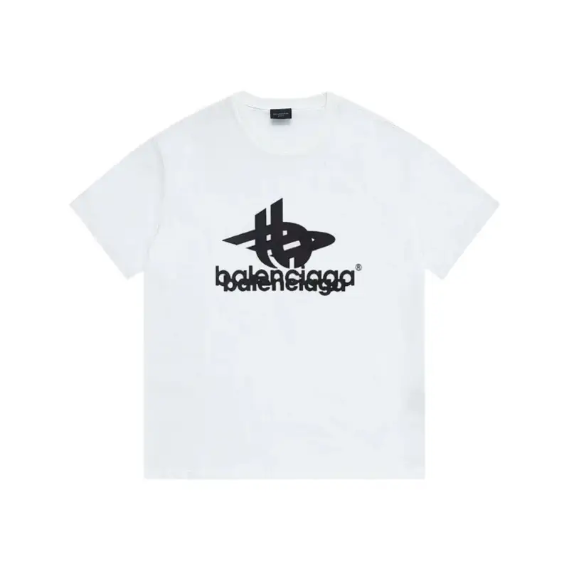 Cheap Balenciaga White T-Shirt — 12 colorway — Joyagoo Spreadsheet photo