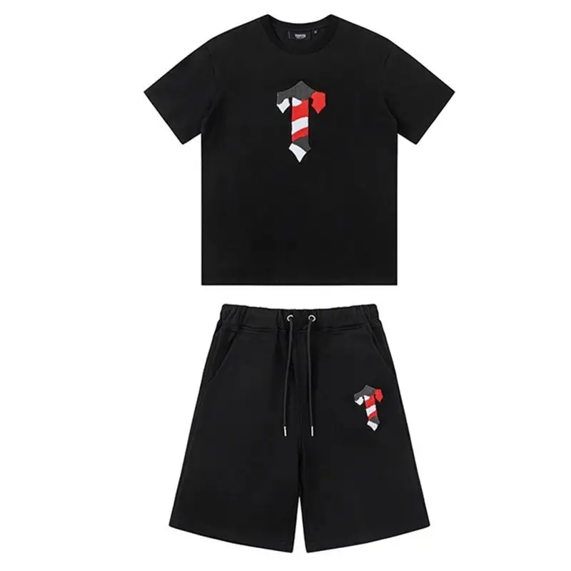 Trapstar Suits — 2421 suit black colorway — Joyagoo Spreadsheet photo