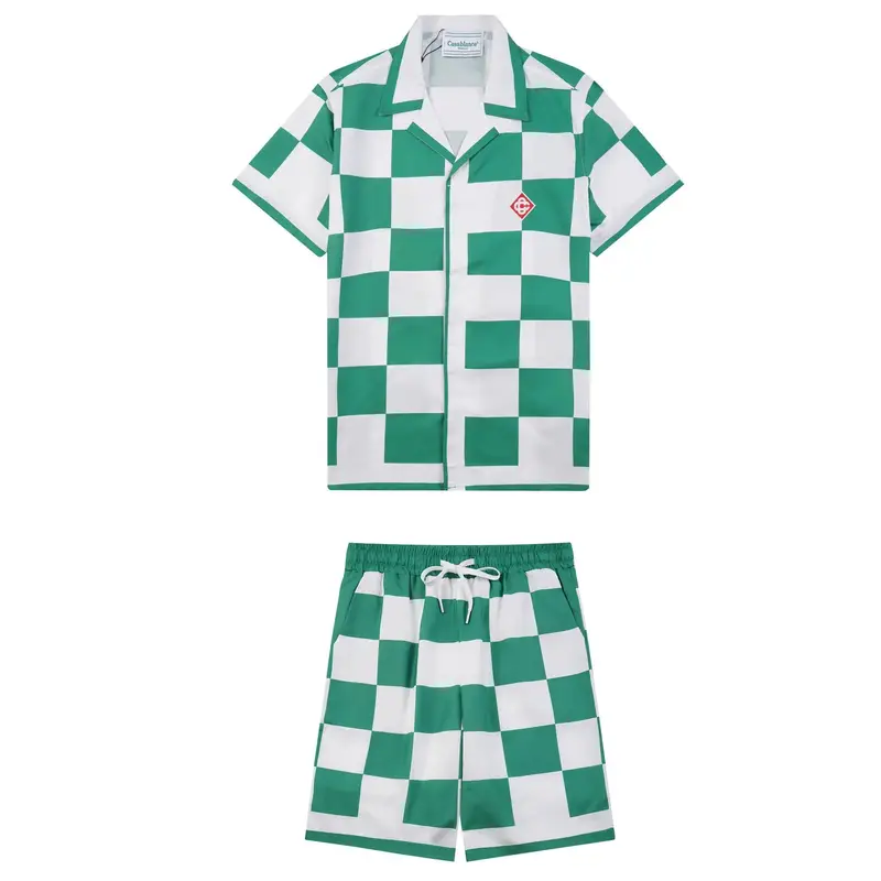 Casablanca Suits — 30 colorway — Joyagoo Spreadsheet photo
