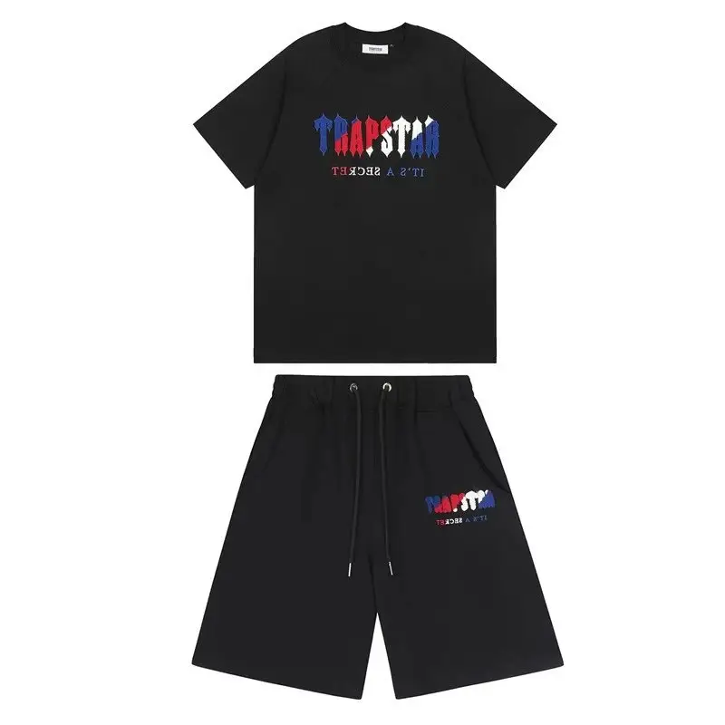 Trapstar Suits — 2303 suit black colorway — Joyagoo Spreadsheet photo