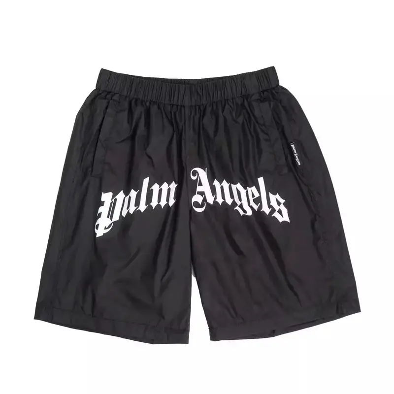 Palm Angels and Dior Shorts — Black White English 002 colorway — Joyagoo Spreadsheet photo
