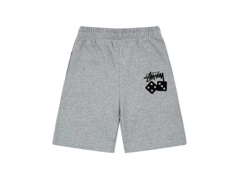 Stussy Shorts — 1009# gray colorway — Joyagoo Spreadsheet photo