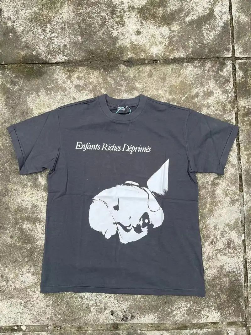 Enfans Tees — ERD Side Face Girl colorway — Joyagoo Spreadsheet photo