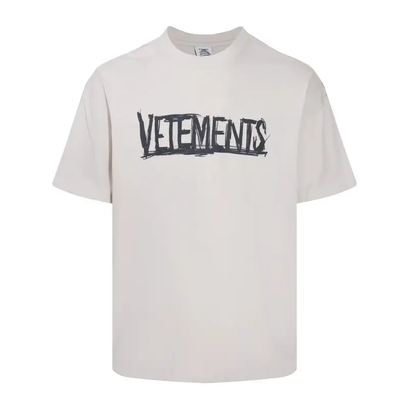 Vetements Hub T-Shirt — 12 colorway — Joyagoo Spreadsheet photo