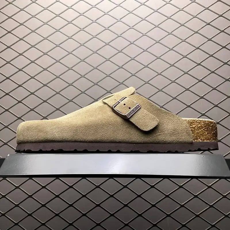 Dior Birkenstocks — Classic Khakis colorway — Joyagoo Spreadsheet photo
