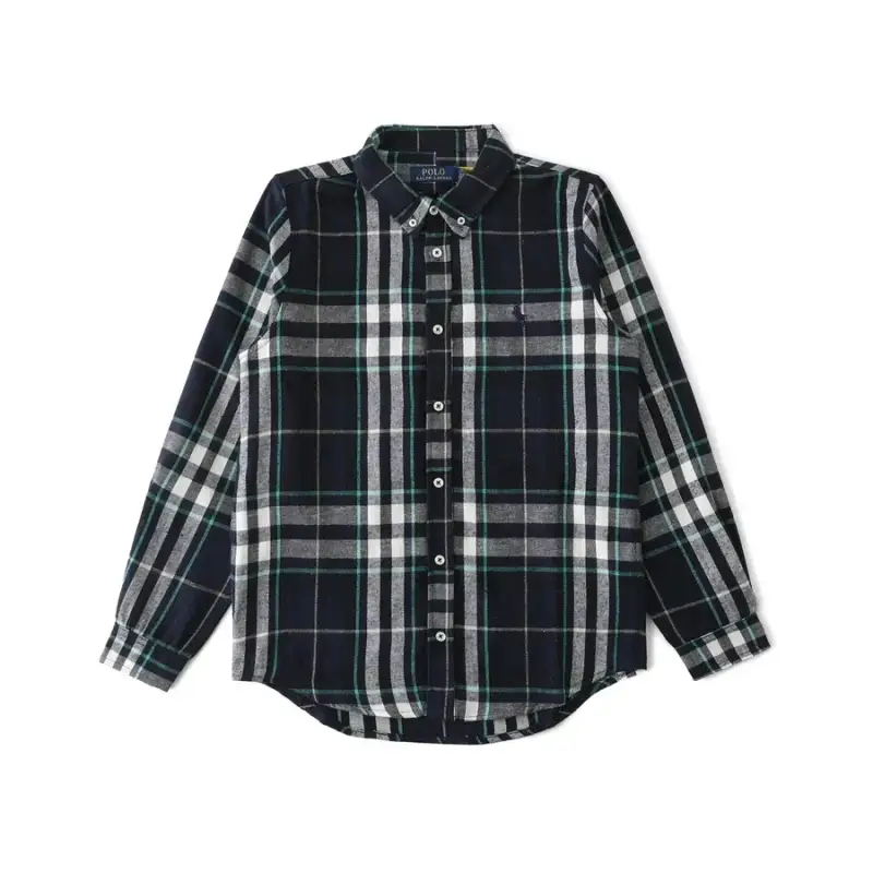 Ralph Lauren Shirts — Navy colorway — Joyagoo Spreadsheet photo