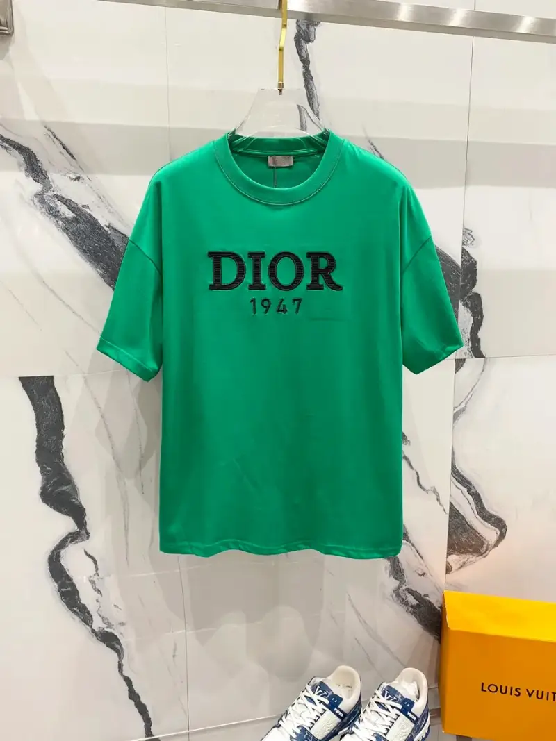 DIOR Tee — 43 colorway — Joyagoo Spreadsheet photo