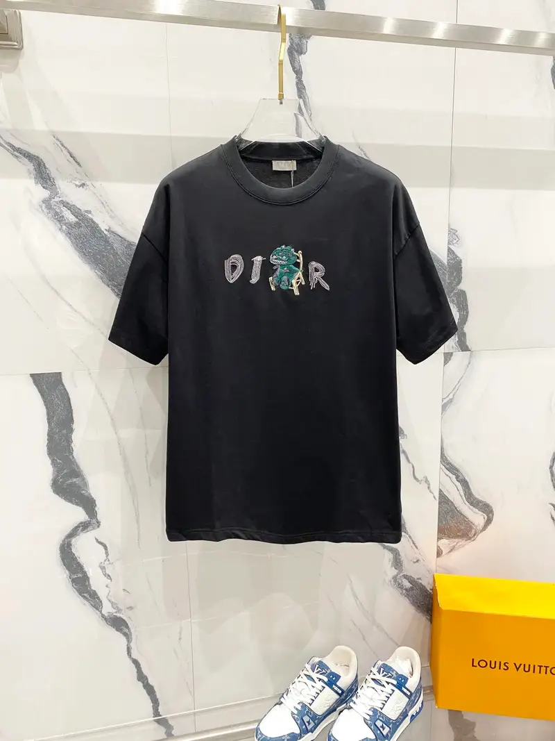 DIOR Tee — 31 colorway — Joyagoo Spreadsheet photo