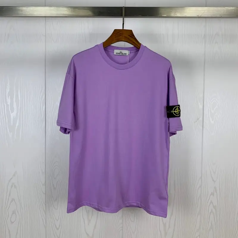 Stone Island Tees — 6 colorway — Joyagoo Spreadsheet photo