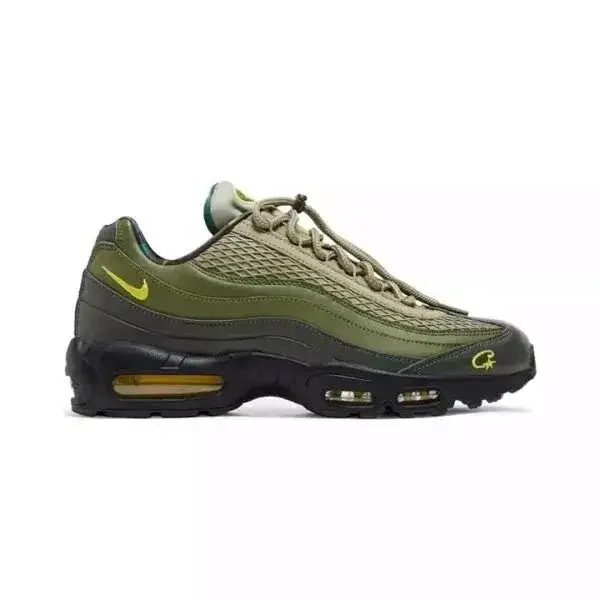 Air Max 97 Anatomy Of Air — RulestheWorld-Sequoia colorway — Joyagoo Spreadsheet photo