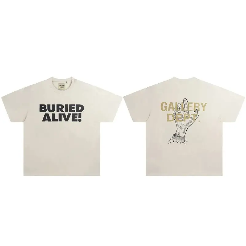 Gallery Dept TEES — 12 colorway — Joyagoo Spreadsheet photo