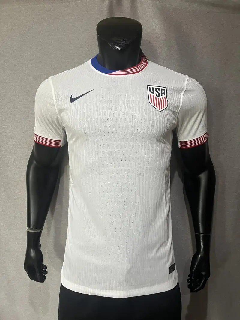 Portugal 2024 Player Jersey — 7 colorway — Joyagoo Spreadsheet photo