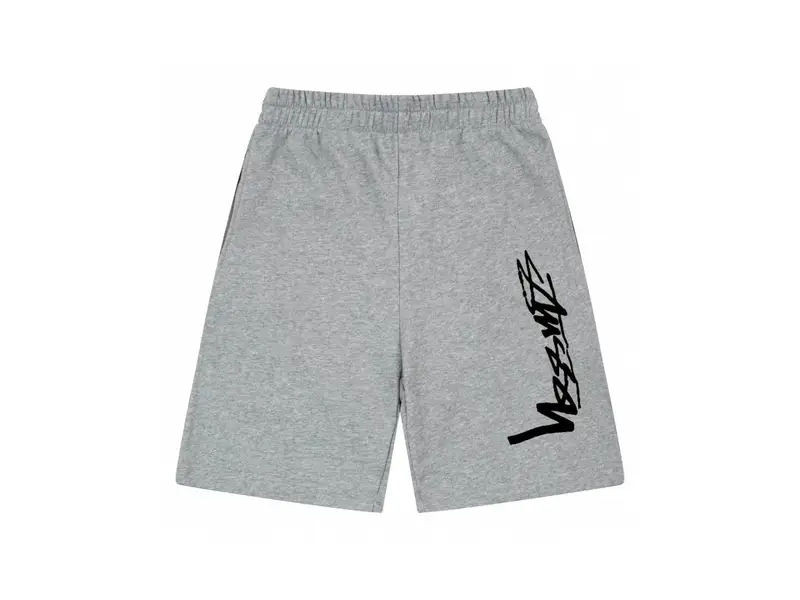 Stussy Shorts — 1011# gray colorway — Joyagoo Spreadsheet photo