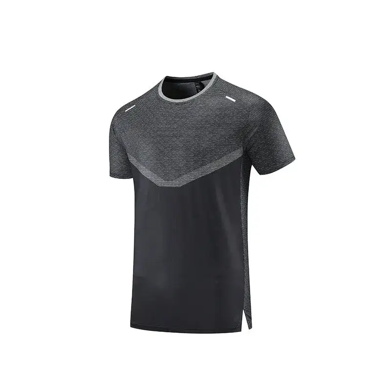 Lululemon T-Shirt Perfect for Gym — Black colorway — Joyagoo Spreadsheet photo