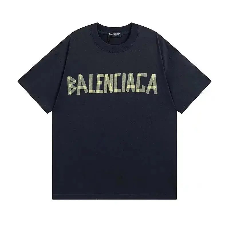 Balenciaga Tee — 03 colorway — Joyagoo Spreadsheet photo