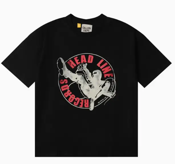 Gallery Dept TEES — 28 colorway — Joyagoo Spreadsheet photo