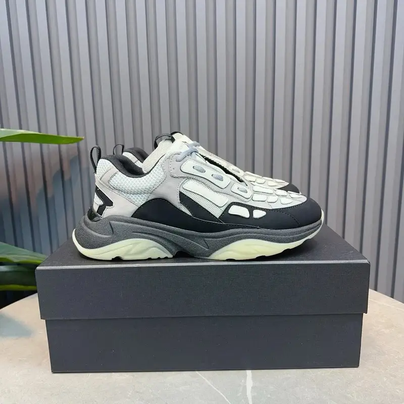 Amiri Bone Runners — 15 colorway — Joyagoo Spreadsheet photo