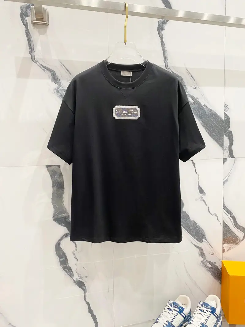 DIOR Tee — 21 colorway — Joyagoo Spreadsheet photo