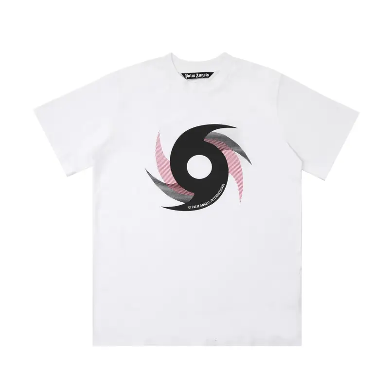 Palm Angels Tees — 2232 White colorway — Joyagoo Spreadsheet photo