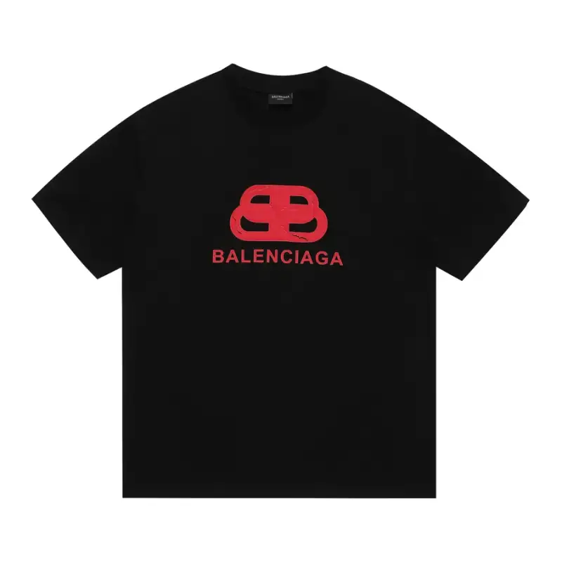 Balenciaga Paros Tee — 2 colorway — Joyagoo Spreadsheet photo