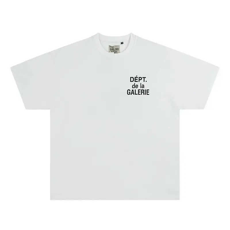 Gallery Dept TEES — 9 colorway — Joyagoo Spreadsheet photo